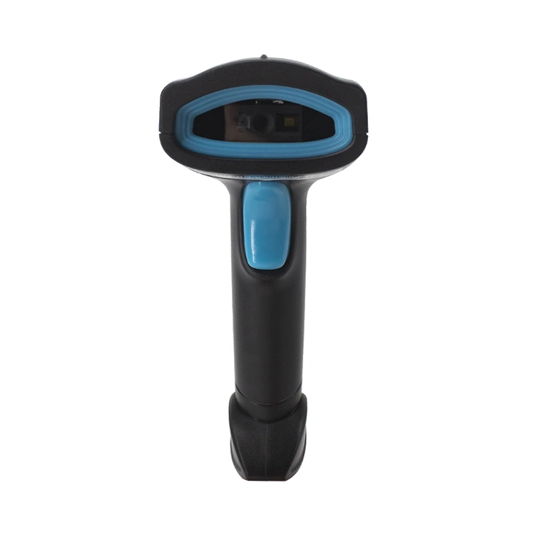 Bluetooth Barcode Scanner