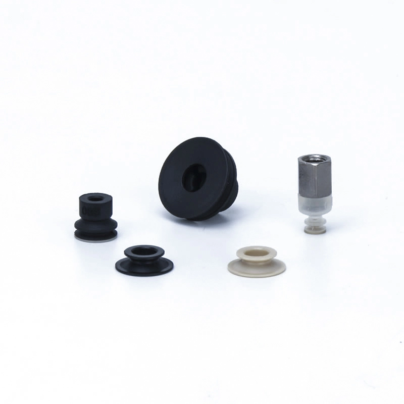 Mark-free Vacuum Suction Cups ZP3