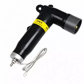 24kV Loadbreak Elbow Surge Arrester
