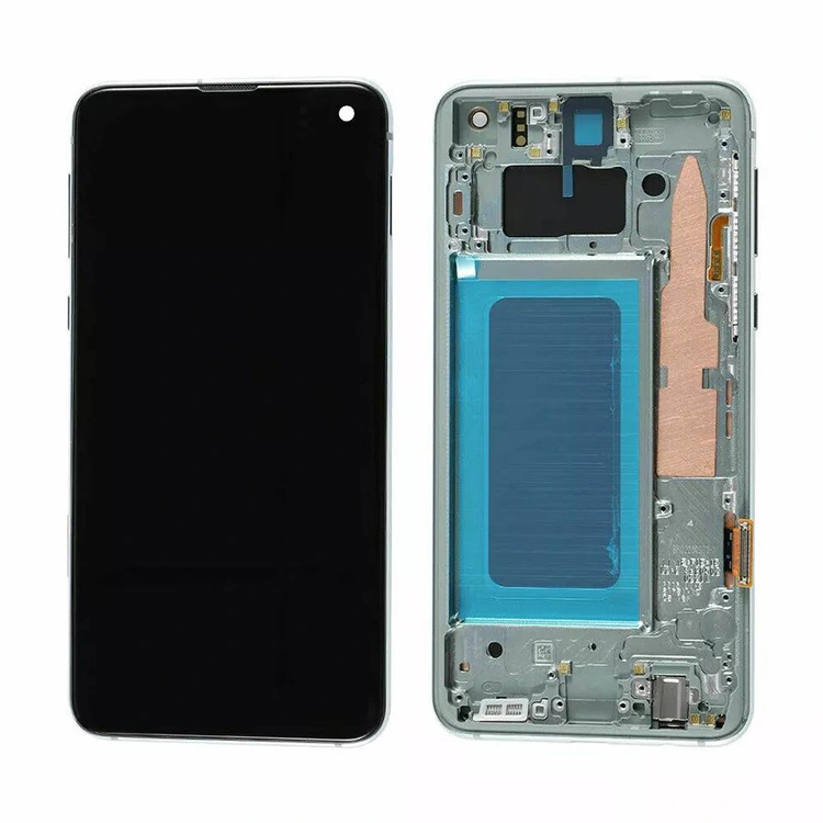 S10E LCD Screens