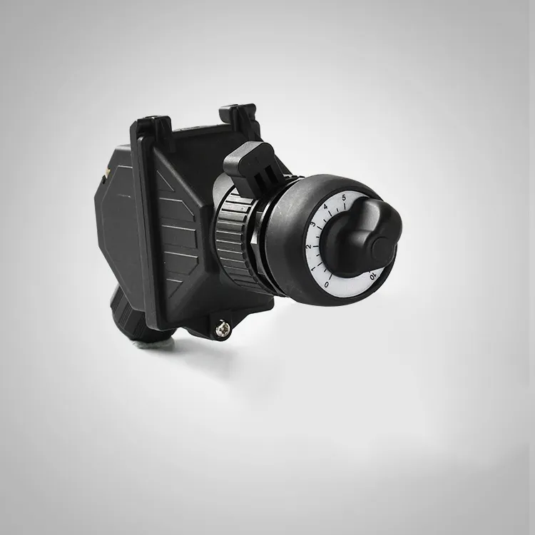 Unit Type Potentiometer