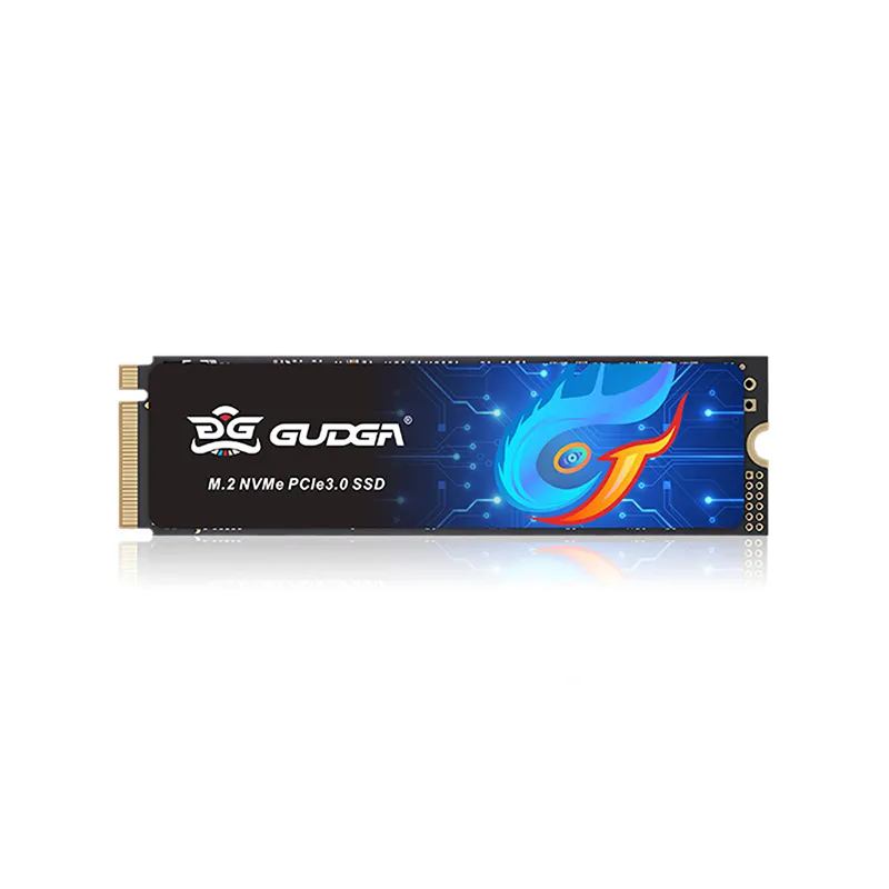 PCIE Gen3.0X4 2280 M.2 Nvme SSD