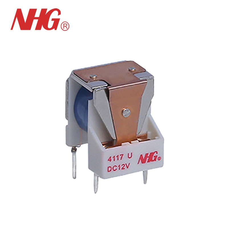 Miniature Automotive Heavy Power Relay