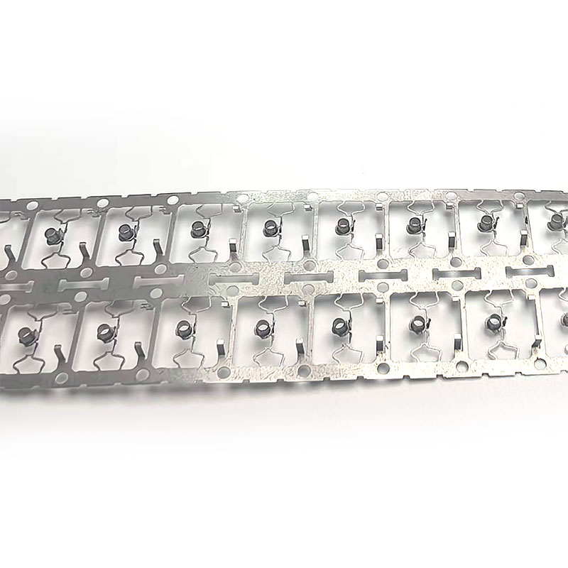Electronic Precision Stamping Parts