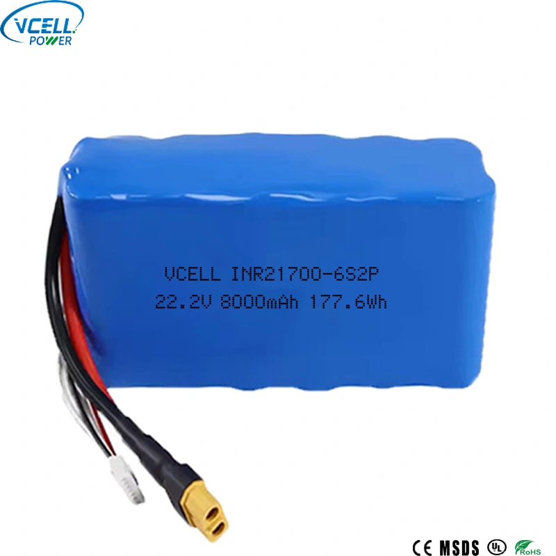 Lithium Ion Battery