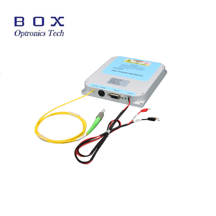 Fiber Optic Modules 