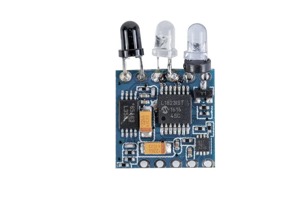 Infrared PIR Motion Sensor Switch PCBA for Automatic Taps and Flush Valves