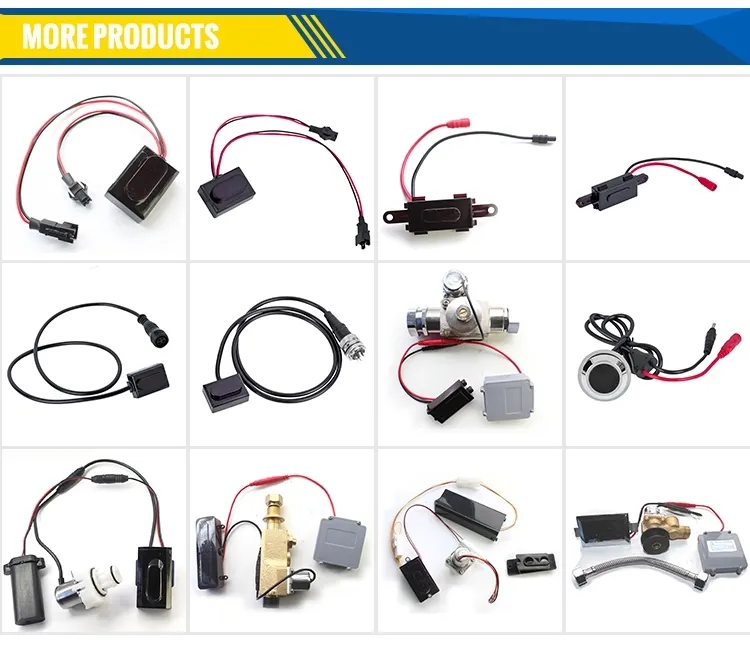 IR Tap Sensor PCB/ PIR Sensor Circuit/ Infrared Tap Sensor PCB for Urinal Toilet Flush Valve