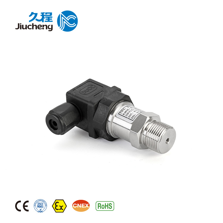 Jc624A General-Purpose Pressure Sensor, Low Cost Pressure Transmitter