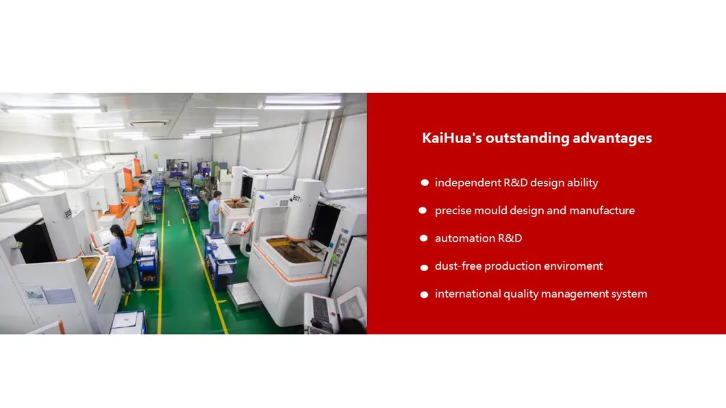Kailh GM Micro Switch, 30m Life Cycles, Professional for Gaming Mouse, Wonderful Handfeeling