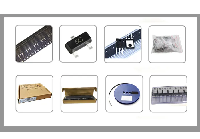 Kbj1510 15A 1000V Bridge Rectifier Diode Kbj Package