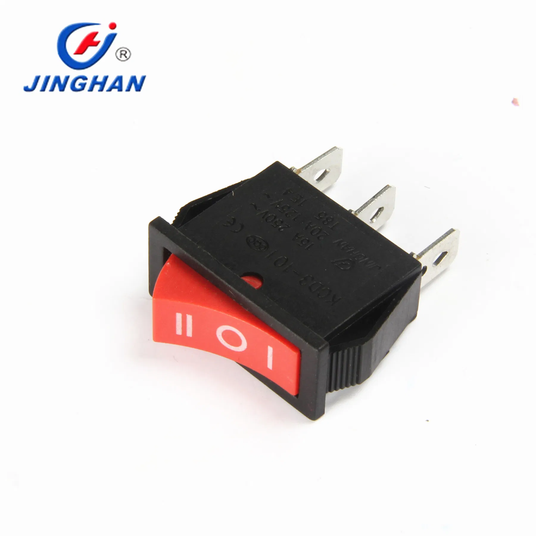 Kcd3-101/D 01722 Rocker Switch Rocker Switch 12V