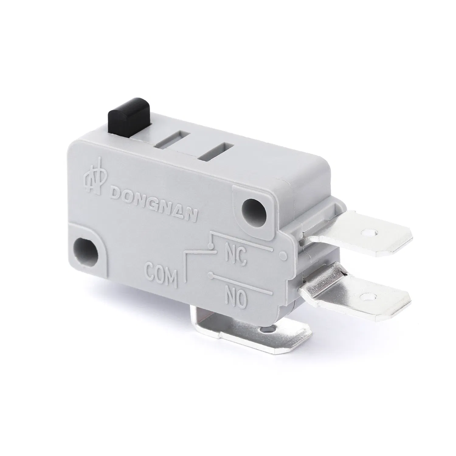 Kw3a Microwave Oven Micro Switch Yueqing Dong Nan Electronic Brand Factory Spot Direct Approval