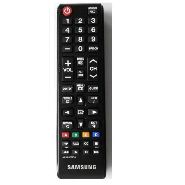 Learning Remote TV Cbl DVD Copy Remote Control