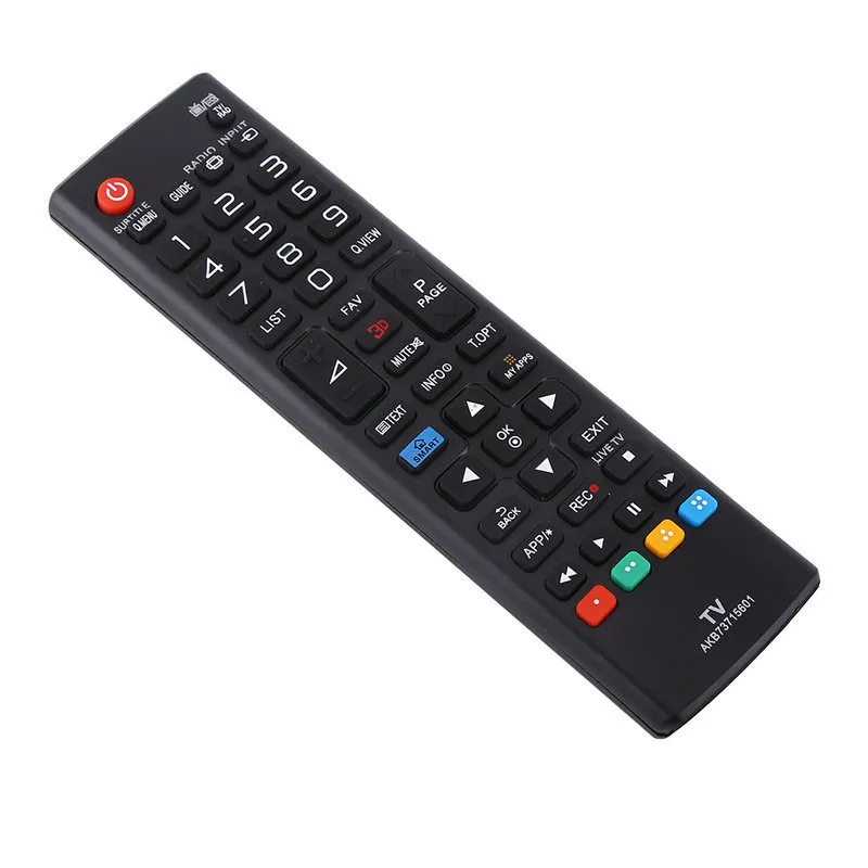 Learning Remote TV Cbl DVD Copy Remote Control