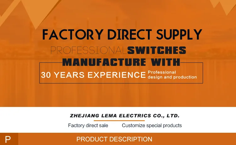 Lema Green Kw7-2iib Lever Micro Switch