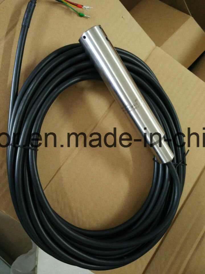 Liquid Water Level and Temperature Sensor
