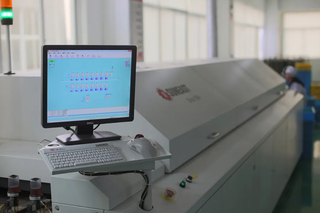 Lja30m-18n2 M30 Cylindrical Inductive Proximity Sensor 18mm Distance NPN