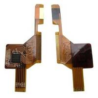Low Cost Flex FPC Circuit Board with Pi Stiffener