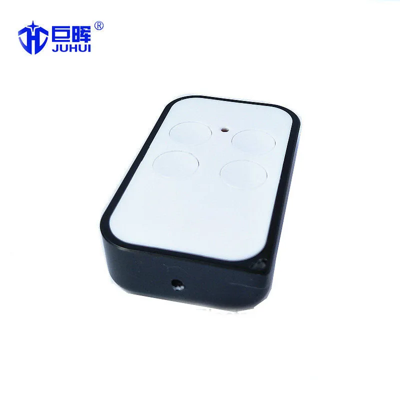 Low Frequency Garage Remote Control