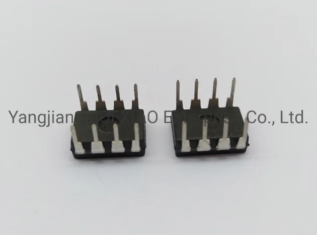 Low Power off Line SMPS Primary Switcher IC Viper12adip