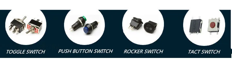 Magnetic Micro Switch Limit Switch Az-8108 Micro Switch