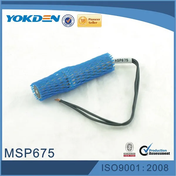 Magnetic Pickup Msp675 Mpu Speed Sensor