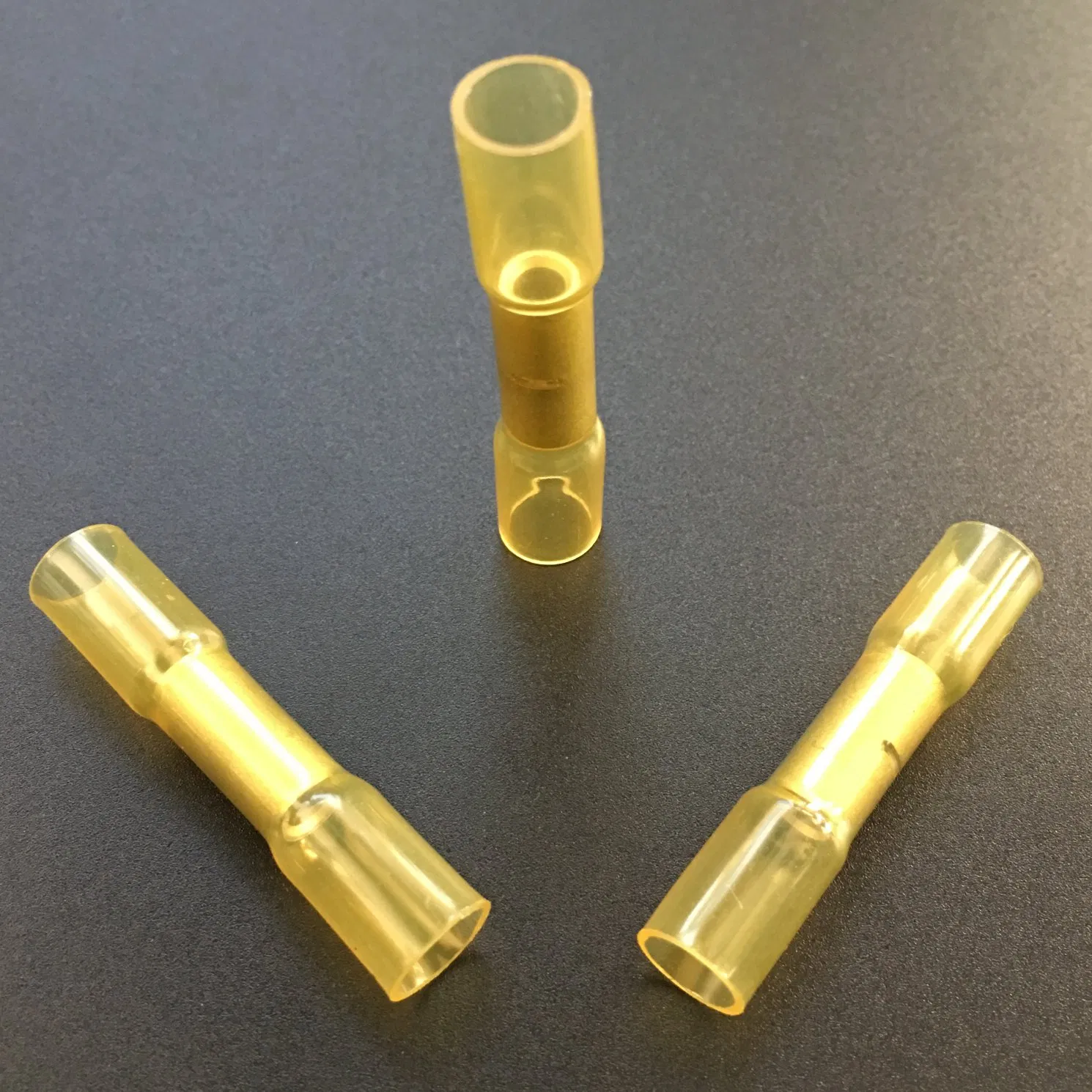 Manufacture IP68 Heat Shrink Butt Connectors