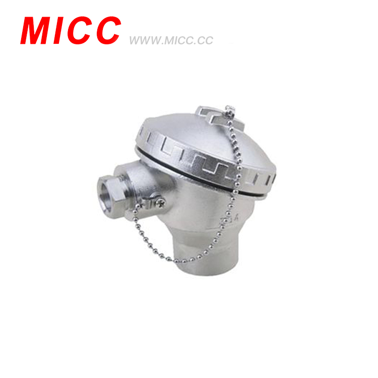 Micc Type Kne Thermocouple Heads