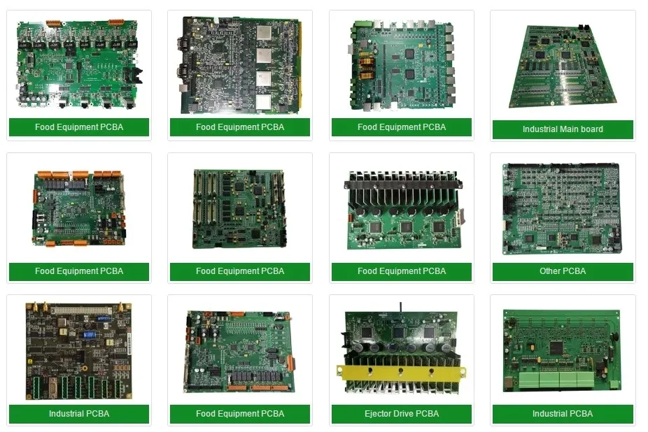 Mini GPS Tracker PCB Manufacturer PCBA Board