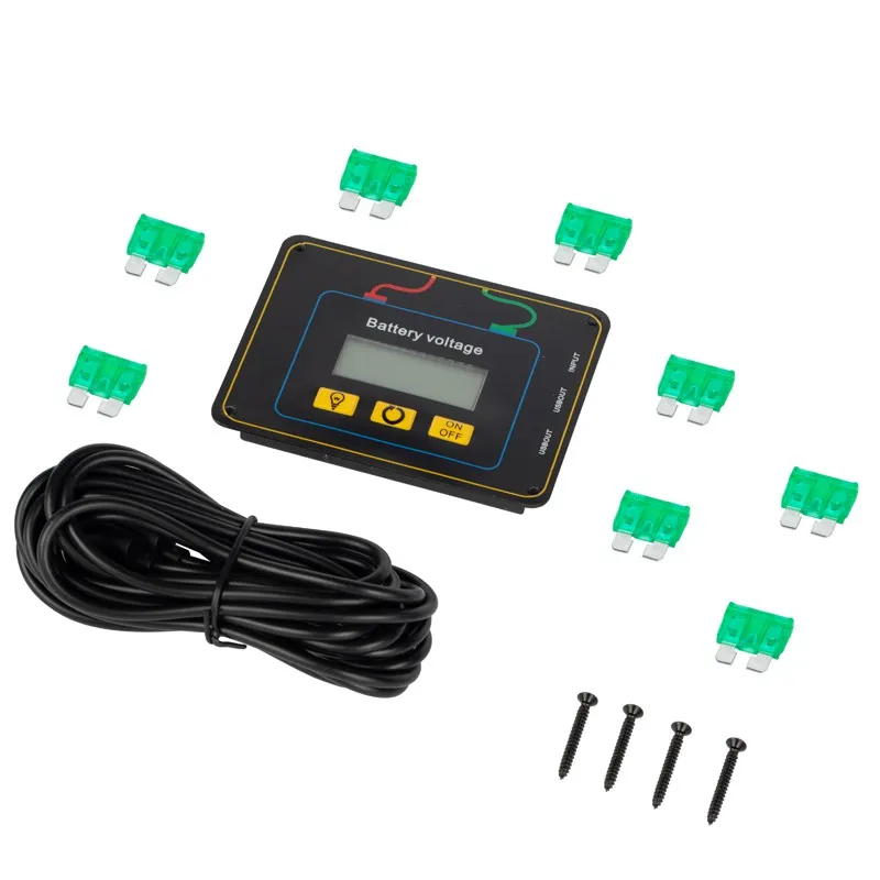 Modified Sine Wave Inverter off Grid Power Inverter 2500W 12V to 220V