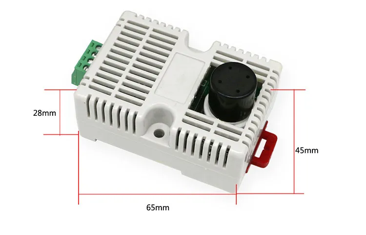 Mq131 Probe Air O3 Monitor Gas Module Ozone Sensor