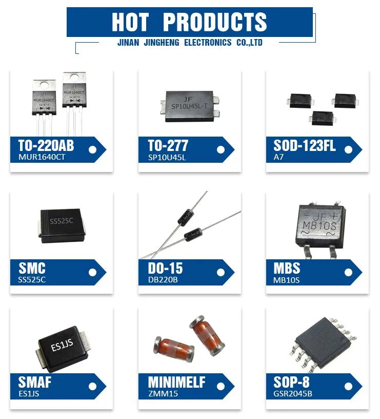 MURF1020CT/MURF1030CT/MURF1040CT/MURF1060CT SUPER FAST RECTIFIER WITH ITO-220AB CASE