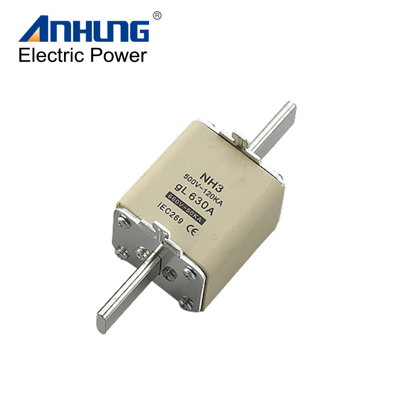 Nh Series Low Voltage HRC Fuse Link