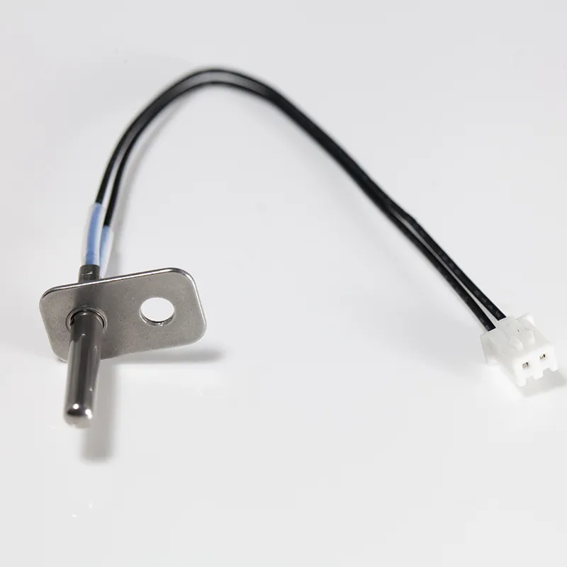 Ntc Duct Temperature Sensor 10K 3950 1% Tolerance