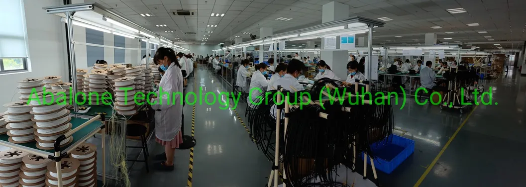 OEM&Dom Laser Protective LC Duplex Sm/Upc/APC Om1 Oma2 Om3 Om4 Om5 Fiber Optic Adapter