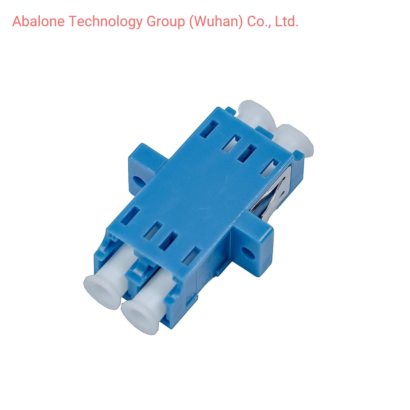 OEM&ODM Cheap Price LC Sc Fiber Optic Adapter Duplex with Internal