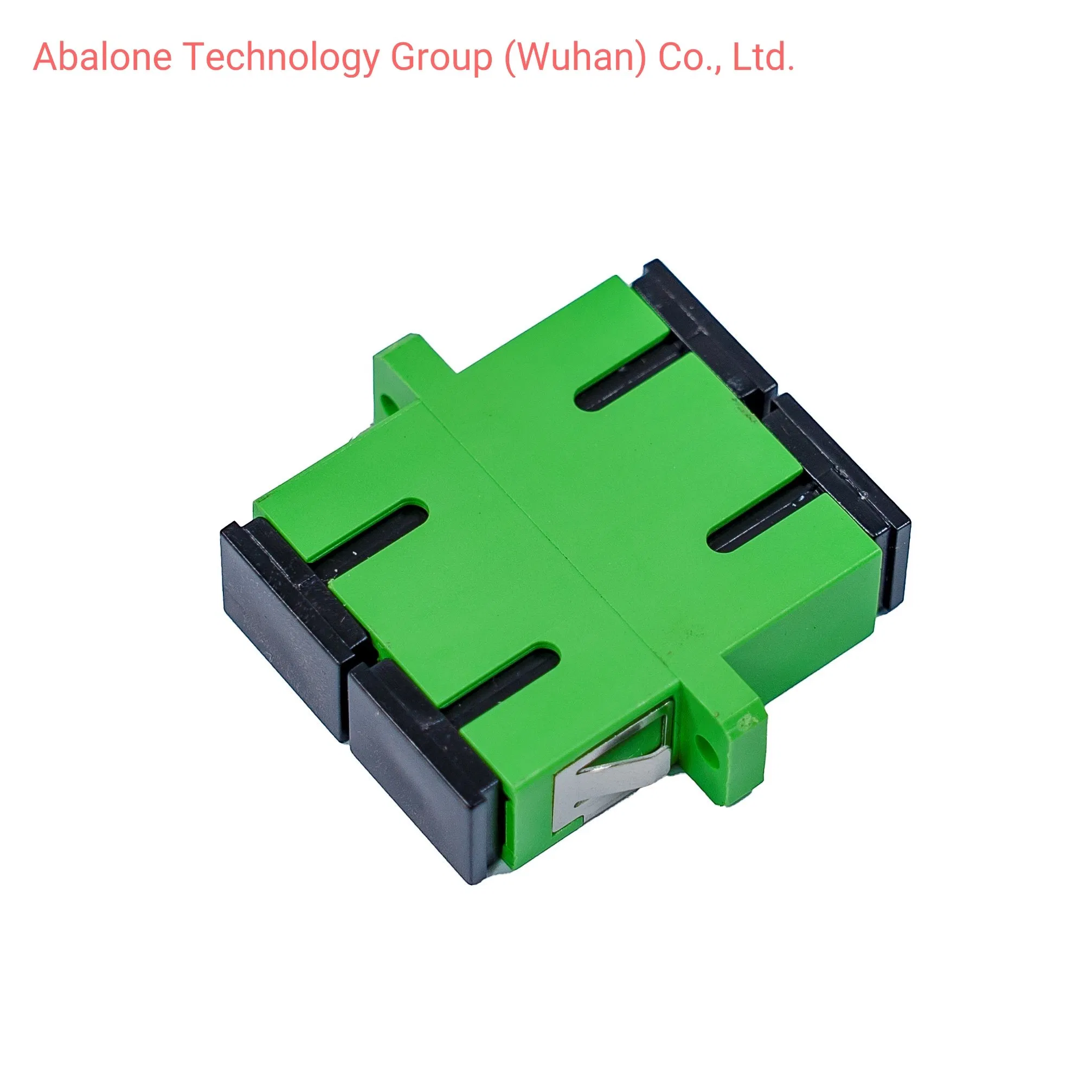 OEM&ODM Sc Duplex Upc APC Fiber Adapter High Quality Factory Price