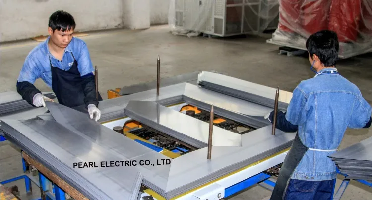 Oil Immersed Power Transformer with Onan/ Onaf/ Ofaf Cooling Way