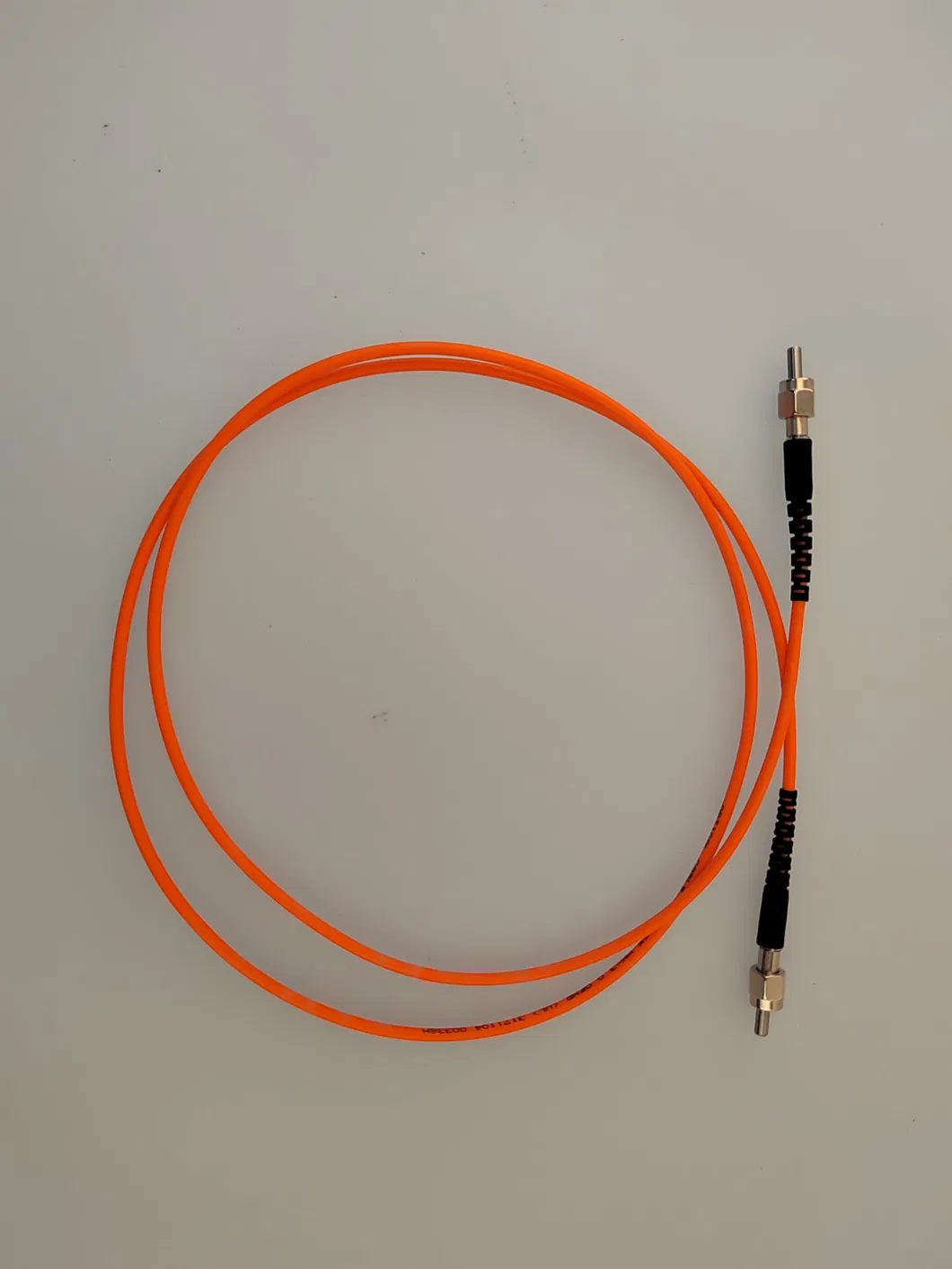 Optical Fiber Simplex SMA 905 Connector