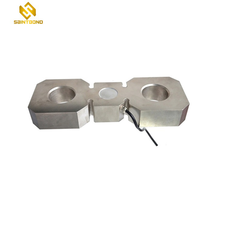 Overhead Crane Sensor Tension Load Cell 100t