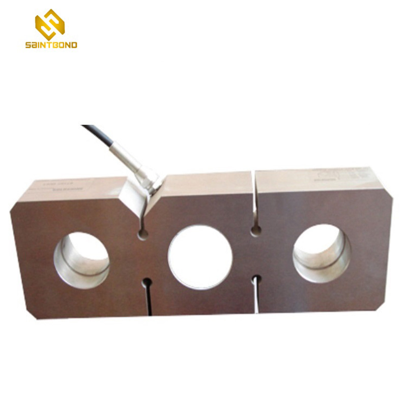 Overhead Crane Sensor Tension Load Cell 200t
