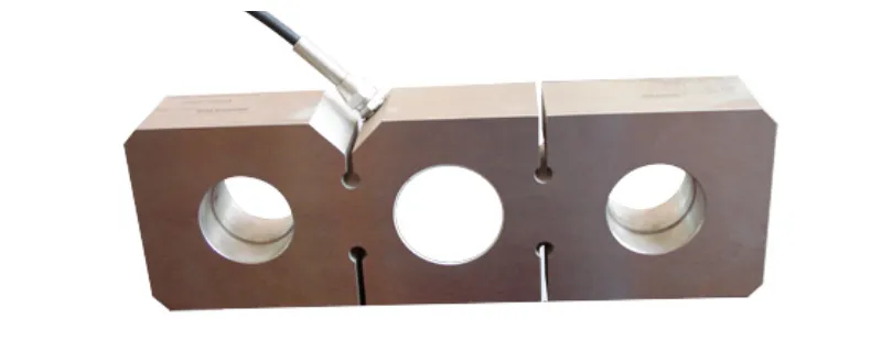 Overhead Crane Sensor Tension Load Cell 30t