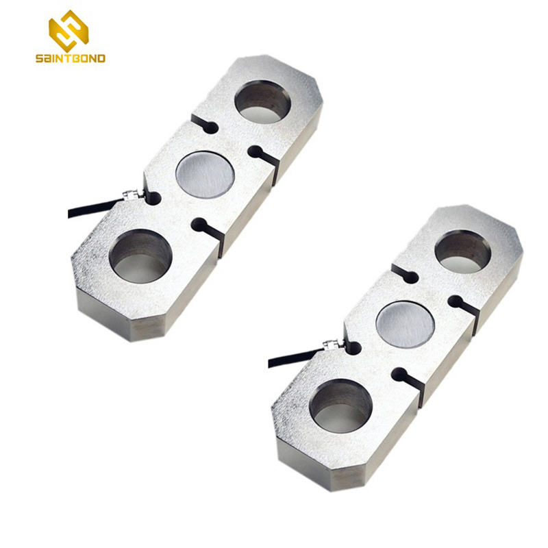 Overhead Crane Sensor Tension Load Cell 30t