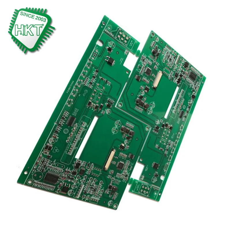 PCB Schematic Design Printed Circuit Board Data Converter PCBA