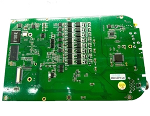 PCBA SMT DIP Aoi Electronics Components Assembly