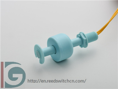 Physical Contact Water Level Switch Magnet Sensor Detect Distance