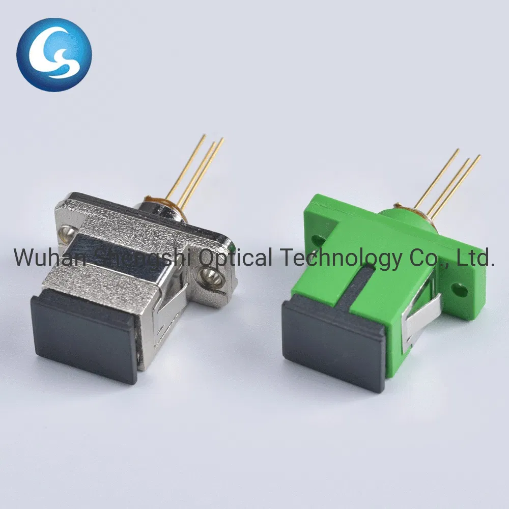 Pin Tia Photodiode Without Pigtail