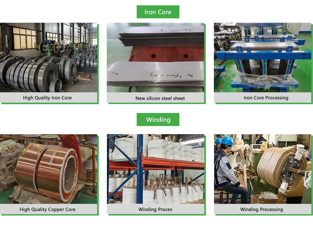 Power Transformer 6kv/11kv/22kv/33kv Three Phase Oil Immersed Distribution Transformer 300kVA Transformer Price