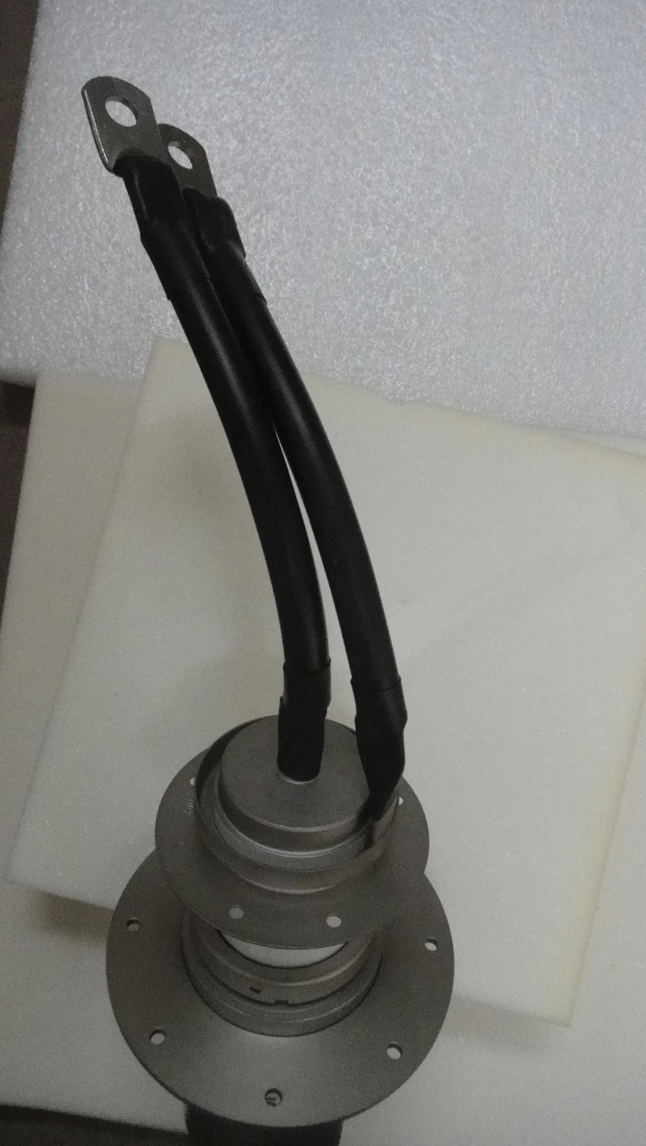 Power Triode Itk15-2 for Hf Welding Machine